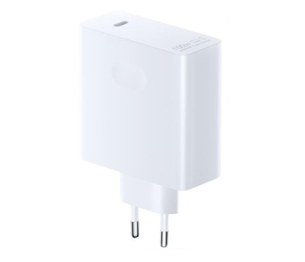 HONOR Ładowarka sieciowa 100W USB-C Super Charge 5503ABCW - 1287897 - zdjęcie